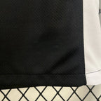 Camiseta Corinthians 25-26 Visitante Camiseta Fan