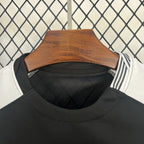 Camiseta Corinthians 25-26 Visitante Camiseta Fan