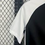 Camiseta Corinthians 25-26 Visitante Camiseta Fan