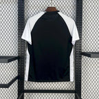 Camiseta Corinthians 25-26 Visitante Camiseta Fan