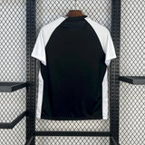 Camiseta Corinthians 25-26 Visitante Camiseta Fan