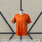 Camiseta Costa de Marfil 26-27 Local FIFA 2026 Camiseta Fan