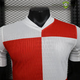 Maglia Croazia 24-25 Home (versione Player) UEFA Euro 2024
