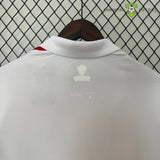 Maglia Croazia 24-25 Home UEFA Euro 2024