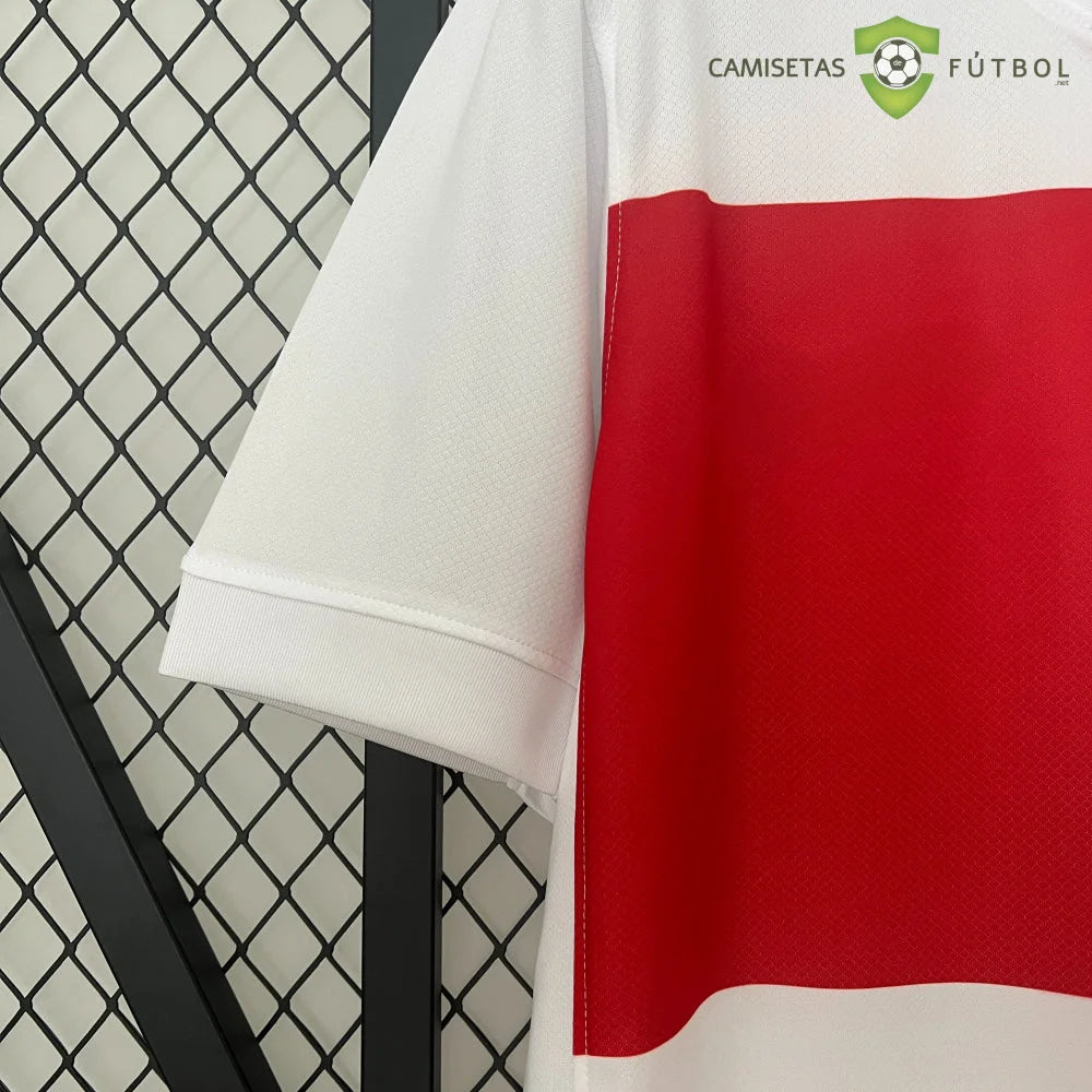 Maglia Croazia 24-25 Home UEFA Euro 2024