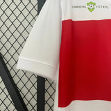 Maglia Croazia 24-25 Home UEFA Euro 2024