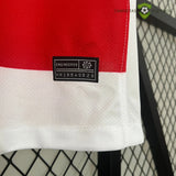 Maglia Croazia 24-25 Home UEFA Euro 2024