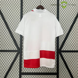 Maglia Croazia 24-25 Home UEFA Euro 2024