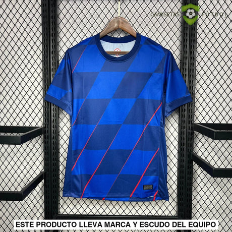 Maglia Croazia 24-25 Away UEFA Euro 2024