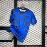 Maglia Croazia 24-25 Away UEFA Euro 2024