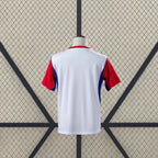 Camiseta Croacia 25-26 Local FIFA 2026 Camiseta Fan