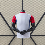 Camiseta Croacia 25-26 Local (Player Versión) FIFA 2026 Camiseta Player