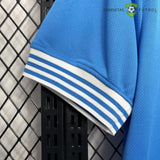 Maglia Cruz blu 24-25 Home da calcio