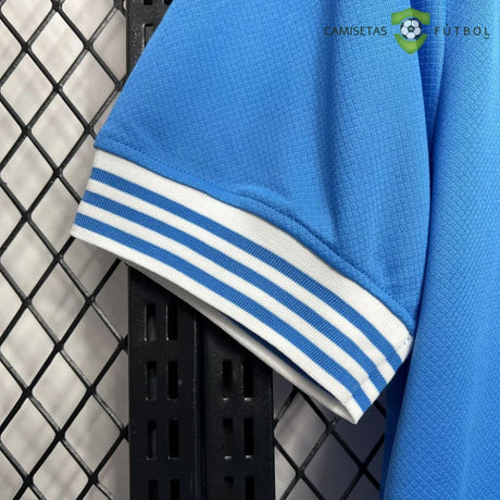 Maglia Cruz blu 24-25 Home da calcio