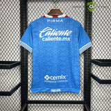 Maglia Cruz blu 24-25 Home da calcio