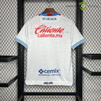 Camiseta Cruz Azul 24-25 Visitante De Futbol