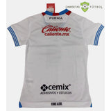 Maglia Cruz blu 24-25 Away Donna da calcio
