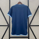 Camiseta Cruzeiro 24-25 3° Equipación Camiseta Fan