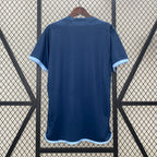 Camiseta Cruzeiro 24-25 3° Equipación Camiseta Fan