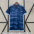 Camiseta Cruzeiro 24-25 3° Equipación Camiseta Fan