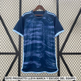 Camiseta Cruzeiro 24-25 3° Equipación Camiseta Fan