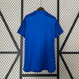 Camiseta Cruzeiro 24-25 Local Camiseta Fan