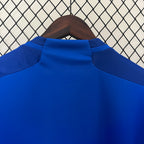 Camiseta Cruzeiro 24-25 Local Camiseta Fan