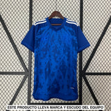 Camiseta Cruzeiro 24-25 Local Camiseta Fan