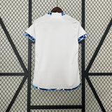 Camiseta Cruzeiro 24-25 Visitante Camiseta Fan