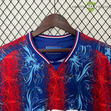 Camiseta Crystal Palace 24-25 Local De Futbol