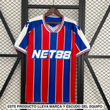 Maglia Crystal Palace 25-26 Home