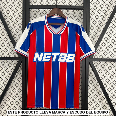 Maglia Crystal Palace 25-26 Home