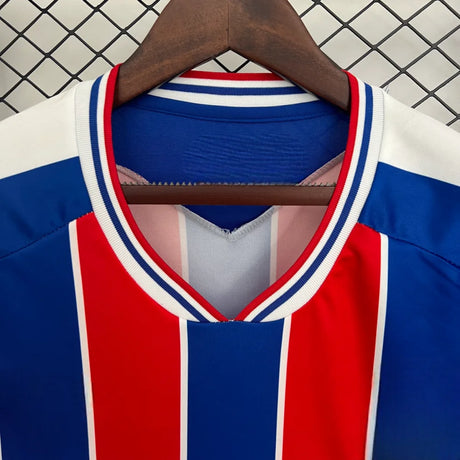 Maglia Crystal Palace 25-26 Home