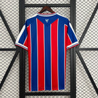Camiseta Crystal Palace 25-26 Local Camiseta Fan
