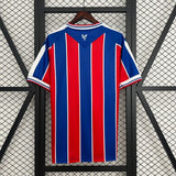 Maglia Crystal Palace 25-26 Home