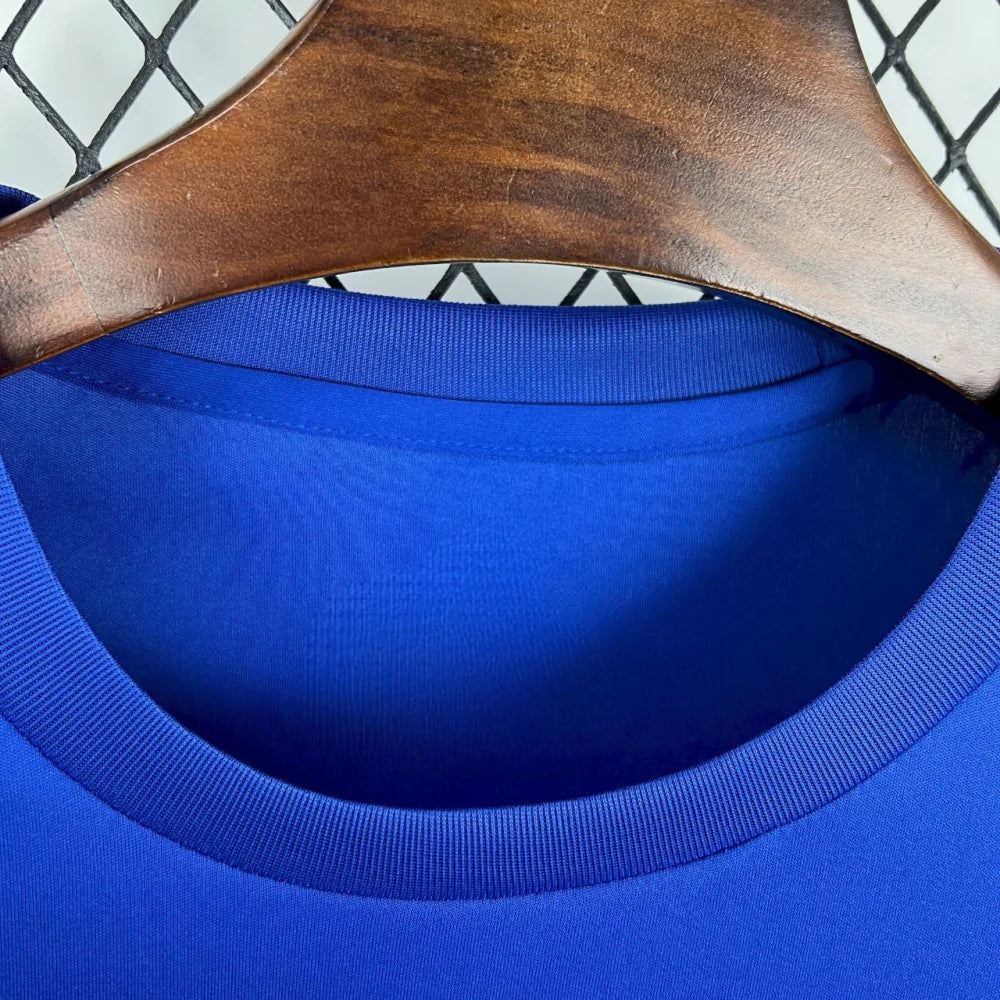 Camiseta Curazao 26-27 Local FIFA 2026 Camiseta Fan