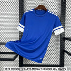 Camiseta Curazao 26-27 Local FIFA 2026 Camiseta Fan