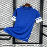 Camiseta Curazao 26-27 Local FIFA 2026 Camiseta Fan