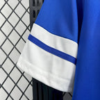 Camiseta Curazao 26-27 Local FIFA 2026 Camiseta Fan