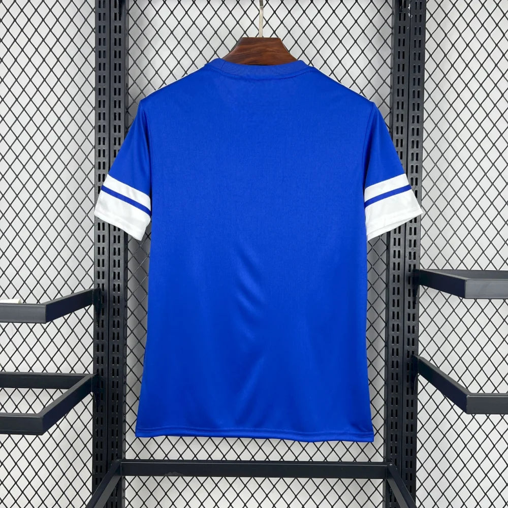 Camiseta Curazao 26-27 Local FIFA 2026 Camiseta Fan