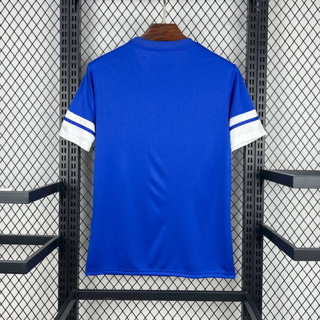 Camiseta Curazao 26-27 Local FIFA 2026 Camiseta Fan