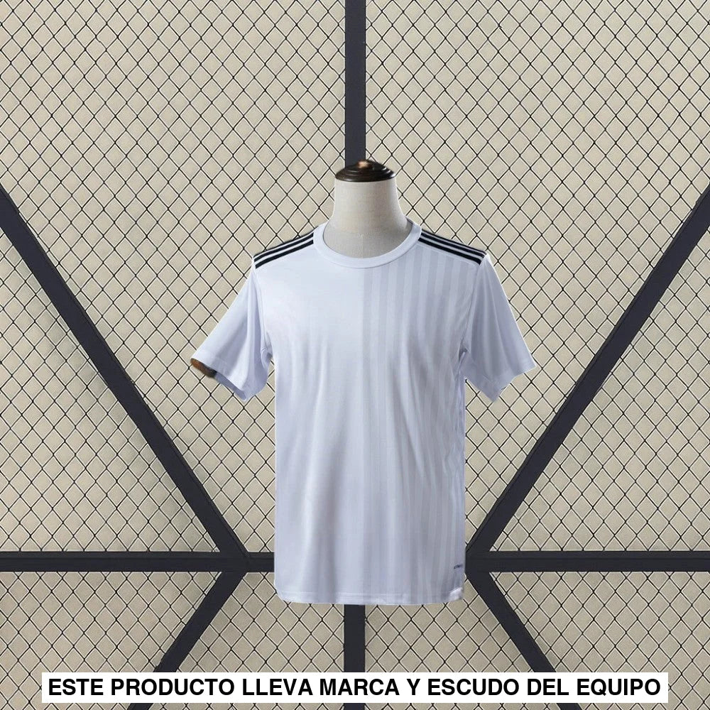 Camiseta Curazao 26-27 Visitante FIFA 2026 Camiseta Fan