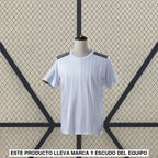 Camiseta Curazao 26-27 Visitante FIFA 2026 Camiseta Fan