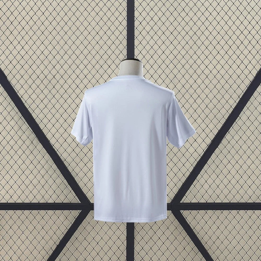 Camiseta Curazao 26-27 Visitante FIFA 2026 Camiseta Fan