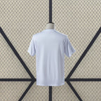 Camiseta Curazao 26-27 Visitante FIFA 2026 Camiseta Fan