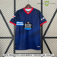 Camiseta Deportivo La Coruña 24-25 3ª Equipación De Futbol
