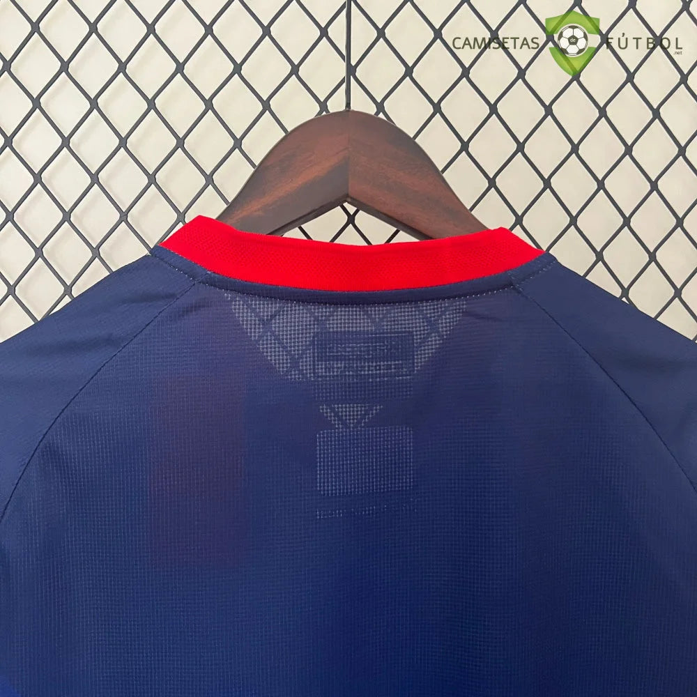 Camiseta Deportivo La Coruña 24-25 3ª Equipación De Futbol