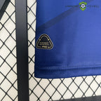 Camiseta Deportivo La Coruña 24-25 3ª Equipación De Futbol