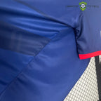 Camiseta Deportivo La Coruña 24-25 3ª Equipación De Futbol