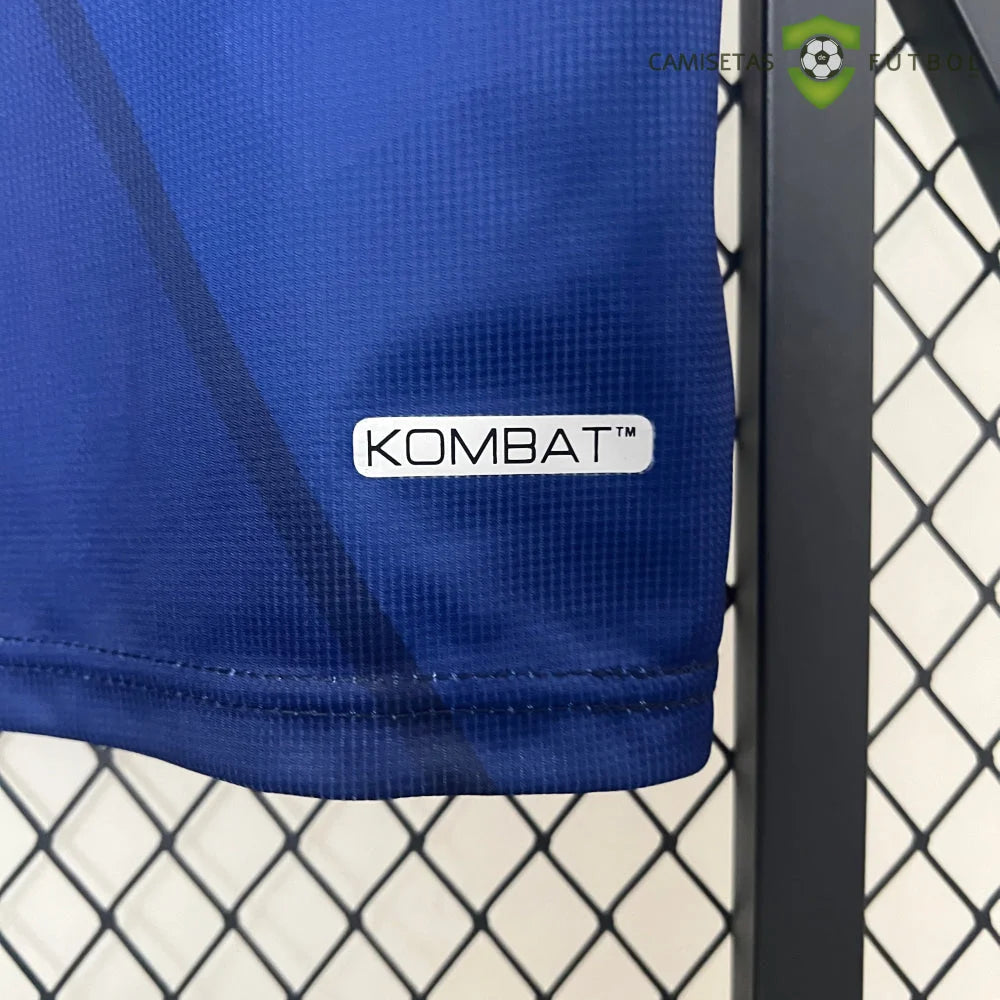 Camiseta Deportivo La Coruña 24-25 3ª Equipación De Futbol